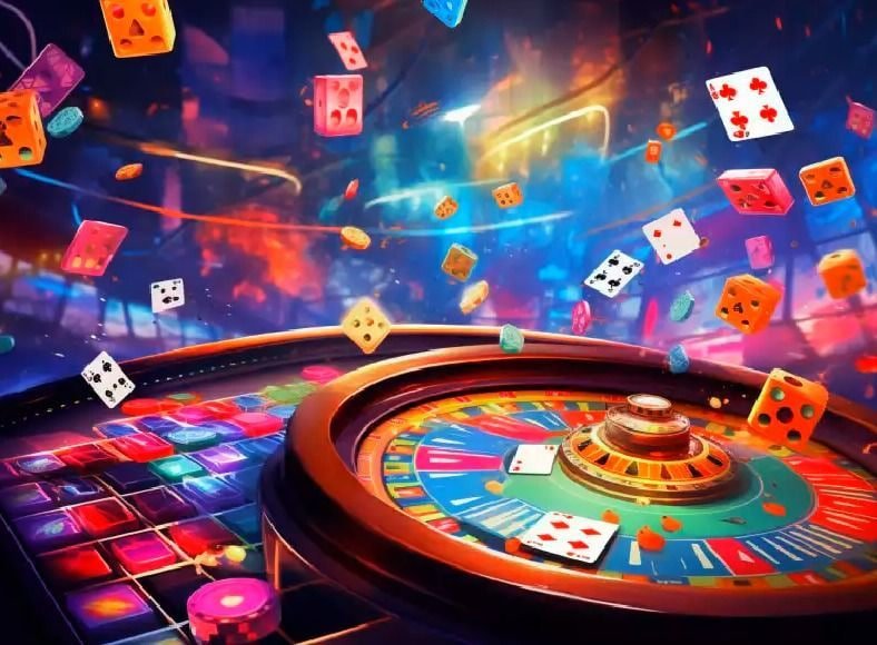 Pengingat bonus dan batas bermain dewasa