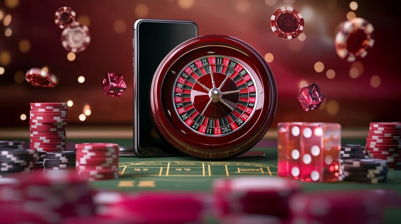 Pengalaman mobile gudangbet di ponsel Android