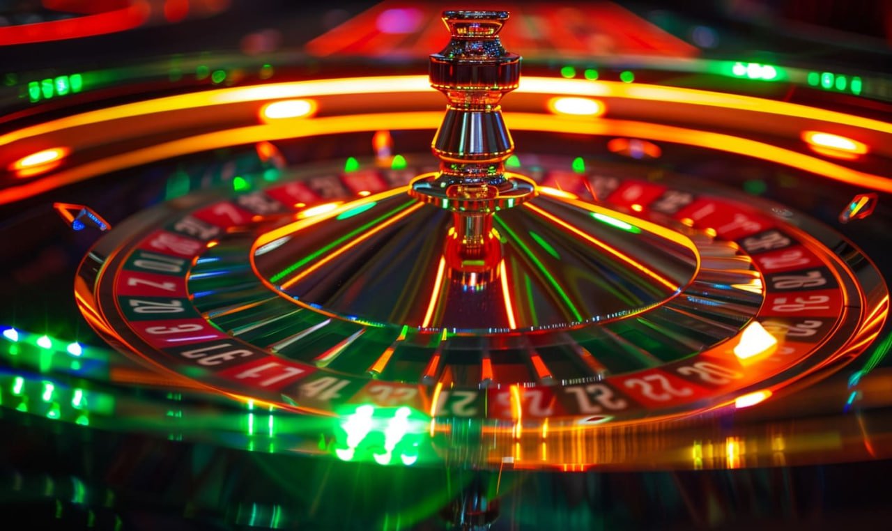Ilustrasi bonus selamat datang gudangbet