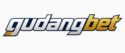 Logo gudangbet di beranda